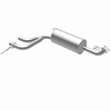 MagnaFlow BRE Exhaust Kit 13-17 HYUNDAI VELOSTER 1.6L