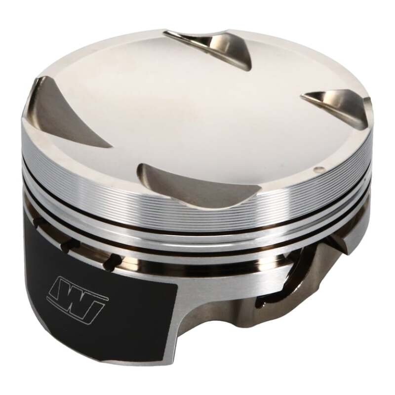 Wiseco Mitsubishi 4G63 86.00 mm Bore 28.87 mm CH 0.00 CC Piston Set