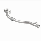 BRE Exhaust 96-97 RAV4 2.0L Front Pipe Kit