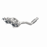MagnaFlow Direct Fit Catalytic Converter 2018-2021 Ford EcoSport Single Manifold 2L