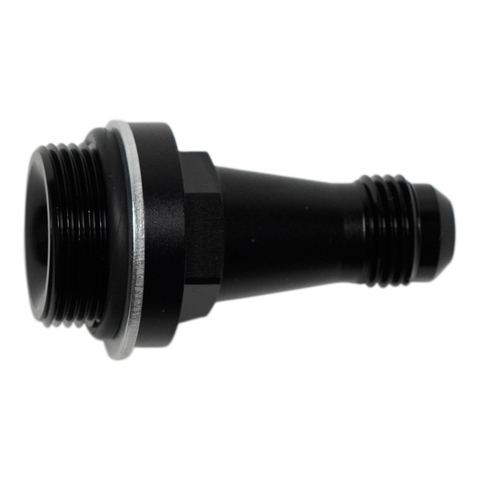 DeatschWerks 6AN Medium to 7/8-20 Carb Adapter