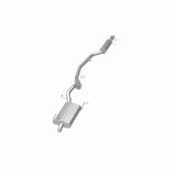 MagnaFlow BRE Exhaust Kit 10-13 SANTA FE SORENTO 3.5L