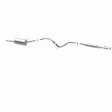 MagnaFlow BRE Exhaust Kit 12-17 Nissan Versa 1.6L