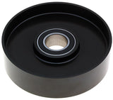 Gates 2011 Bluebird All American RE Cummins ISC Diesel Fan Belt Drive Pulley