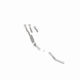 BRExhaust Exhaust Kit Replacement GM