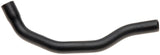 Gates 95-01 BMW 750IL V-12 5.4L Eng. To Valve Molded Heater Hose