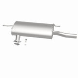 BRE Exhaust 92-93 Camry 2.2L Muffler Kit