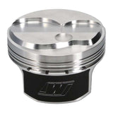 Wiseco Chevy LS 4.035in Bore 1.311in CH 9.00 CC Piston Set