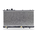 Mishimoto Mazda Protege Replacement Radiator 1999-2003