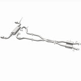 MagnaFlow BRE Exhaust Kit 11-21 Jeep GRAND CHEROKEE 5.7L