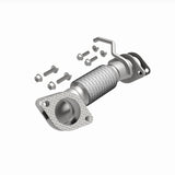 BRE Exhaust 11-15 Kia Optima Front Pipe Kit