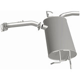 BRExhaust 05-10 Kia Sportage/ 05-08 Hyundai Tucson Muffler Kit