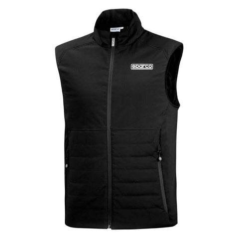 Sparco Vest XXL Black