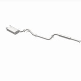 MagnaFlow BRE Exhaust Kit 01-06 Sebring Stratus