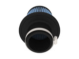 aFe Magnum FORCE Intake Replacement Air Filter w/ D2 Dry Media 2-3/4in F x6in B x4-3/4in T x5in H