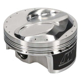 Wiseco Chevy Big Block 4.610in Bore 1.060in CH 28.00 CC Piston Set