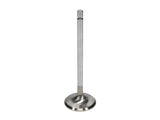 Manley Chevrolet Small Block Exhaust Valve Kit - 1.600in Head Dia. 5.121in O/A Length, 0.3415in Stem