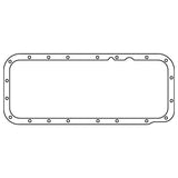 Cometic Chrysler B/RB .032in AFM Oil Pan Gasket Gasket