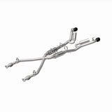 Magnaflow 23-2025 Nissan Z SPEQ Series Cat-Back Exhaust System