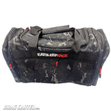 Duffle Bag racing