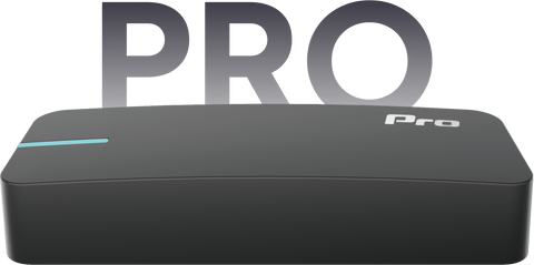 Dragy Pro 25Hz GP Performance Meter with Built-In Memory & IMU Motion Sensor