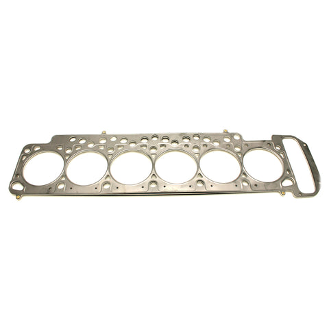 Cometic Gasket BMW M30B34/M30B35 .084in MLS Cylinder Head Gasket - 93mm Bore