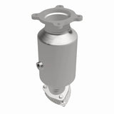 Magnaflow Conv Direct Fit 18-20 Audi Q5 Underbody