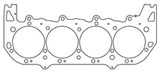 Cometic GM/Mercury Marine Big Block V8 Gen-IV/V/VI .066in MLS Cylinder Head Gasket - 4.530in Bore