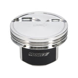 Manley Chevrolet LS Piston Set - 4.070in Bore 1.065in CH, -10.00 CC