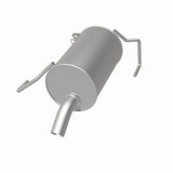 BRE Exhaust 05-09 Outback 2.5L Muffler Kit