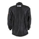 RaceQuip SFI-15 Jacket Black 2XL