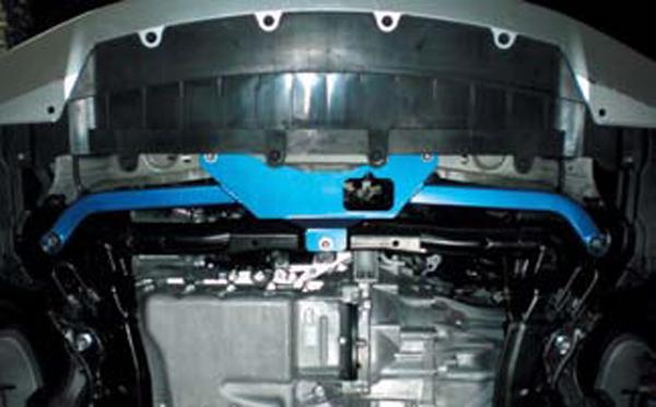 Cusco Power Brace Front Member FD2 Civic Si