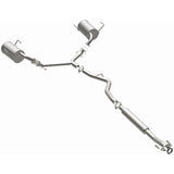 MagnaFlow BRE Exhaust Kit 09-13 Subaru Forester Impreza 2.5L