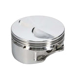 Manley Chevrolet Small Block 4.040in Bore 1.280in CH -4.00 CC Piston Set