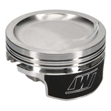 Wiseco Chevy Small Block 4.060in Bore 1.125in CH -19.00 CC Piston Set