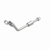 Magnaflow 96-97 Oldsmobile Achieva 2.4L Direct Fit Converter