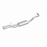 MagnaFlow BRE Exhaust Kit 96-00 Tahoe Yukon 5.7L