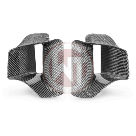 Wagner Tuning 18-23 Kia Stinger GT 3.3TT Ram Air Kit