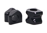 Whiteline 10-23 Lexus GX460 27.5mm KDSS Sway Bar Bushings w/ Grease-Retaining Knurled ID