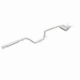 BRExhaust 13-16 Chevrolet Malibu Limited 2.5L Exhaust Kit