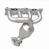 Magnaflow 2015 Kia Optima 2.4L Direct Fit Cat Converter