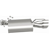 BRE Exhaust 06-08 M35 3.5L Muffler Kit