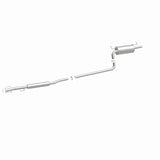 MagnaFlow BRE Exhaust Kit 97-01 Toyota Camry Solara