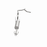 MagnaFlow BRE Exhaust Kit 89-91 Toyota 4Runner 3.0L