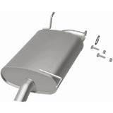 BRE Exhaust 98-02 Accord 3.0L Muffler Kit