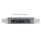 Mishimoto 2022+ Honda Civic 1.5T Performance Intercooler - Silver