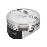 Manley Chevrolet 5.3L LS Gen III Piston Set - 3.785in Bore 1.115in CH, -7.00 CC