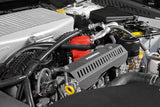 Perrin 22-23 Subaru WRX Air Oil Separator - Neon Yellow