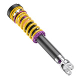 KW HLS for 911 (991) Carrera 2/2S 4/4S Coupe & Convertible without PDCC