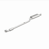 MagnaFlow Direct Fit Catalytic Converter 21-23 Kia Sorento Naturally Aspirated 2.5 OEM Underbody